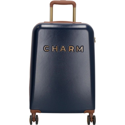 Charm London Capetown S Navy Charm London | Sin | МЪЖЕ | UNI