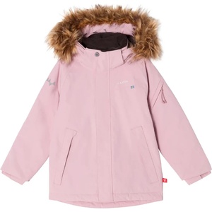 Isbjörn Детско ски яке Isbjörn Kid's Snowball Winter Jacket Ski jacket - Dusty Rose - размер 86/92 (EU) (703-7954-0211)