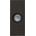 Vimar 30300.10G TV-RD-SAT Преходна розетка Male Linea, 1M, Black, (VM30300.10G)
