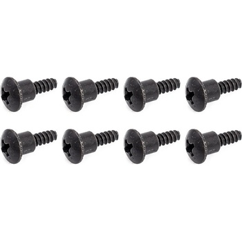 HOBBYTECH ROGUE TERRA Speciální šrouby tlumičů 8 ks
