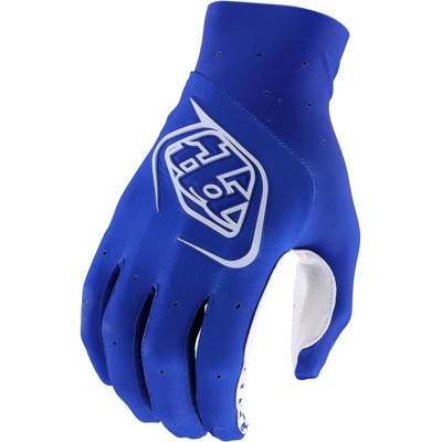 Troy Lee Designs SE Ultra LF blue