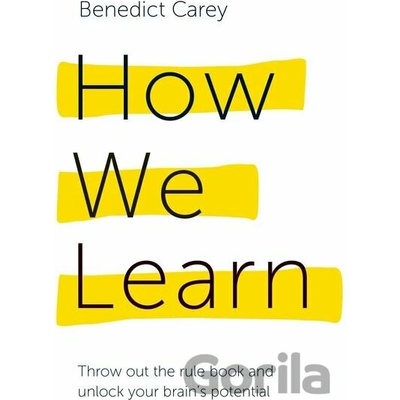 How We Learn - 665