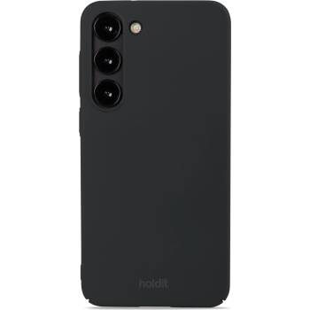 Image 1 of Holdit Гръб Holdit Slim Case за Samsung Galaxy S23- Черен