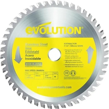 Image 1 of Evolution S185TCT-48CS