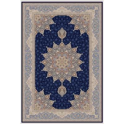 Najkoberce SULTAN 1203 modrý