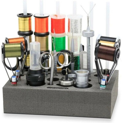 C&F Design Pěnový organizér vázacích pomůcek Tool Stand Tool Stand Design