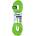 Beal Динамично въже BEAL Virus 10.0mm 60m solid green