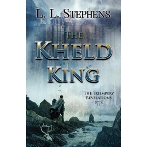 Kheld King | L. L. Stephens (ISBN: 9781951293505)