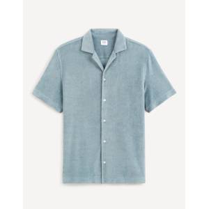 Celio Фроте риза Dabob Celio | Siv | МЪЖЕ | S