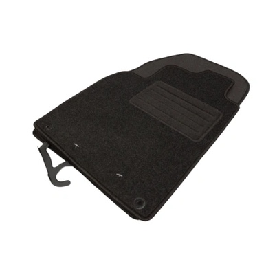 Мокетни стелки за saab 9-3 ii (2002-2014)