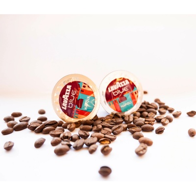 Lavazza Blue Espresso Intenso 100 ks