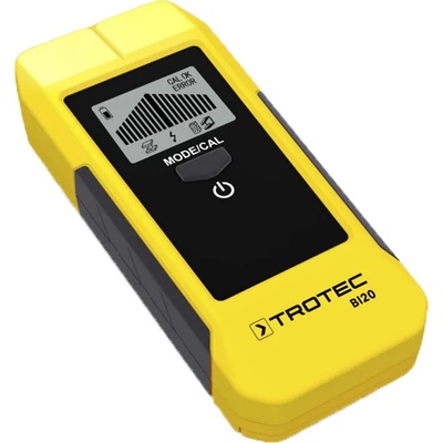 Trotec Детектор / скенер за стени trotec bi20, 50 мм (3510205141)