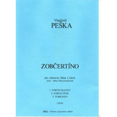 Peška Vlastimil Zobčertíno – Hledejceny.cz