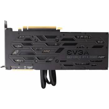 EVGA GeForce RTX 2080 SUPER XC HYBRID GAMING 8GB GDDR6 (08G-P4-3188-KR)
