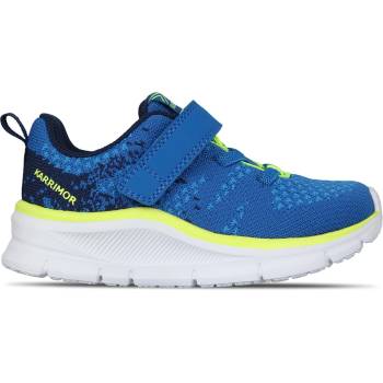 Karrimor Детски маратонки Karrimor Duma 6 Running Shoes Infants Boy - Blue/Lime