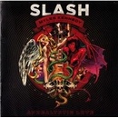 Slash - Apocalyptic Love