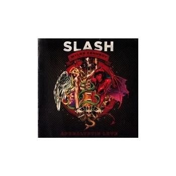Slash - Apocalyptic Love