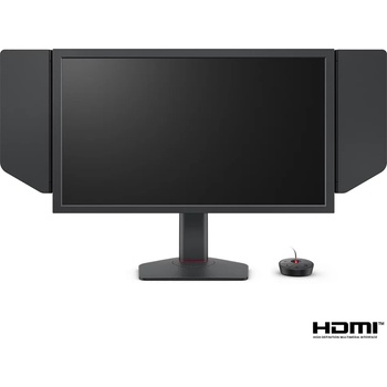 BenQ ZOWIE XL2566X+ 9H.LMRLB.QBE