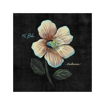 BUHO, EL - BALANCE (1CD)