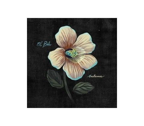 BUHO, EL - BALANCE (1CD)