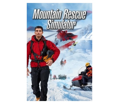 Mountain Rescue Simulator