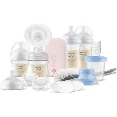 Philips Avent Breastfeeding Set SCD340/31 комплект за грижа за детето