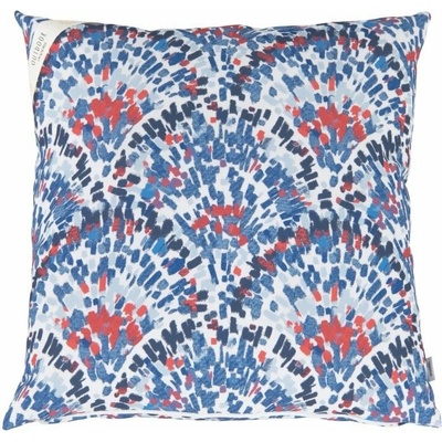 Doppler vankúš Outdoor mušlový vzor 40x40