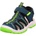 Superfit Детски сандали Superfit Kid's Tornado Light Sandals - Blau / Gelb - размер 37 (EU) (702-4413-0121)