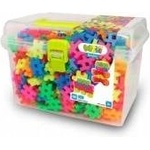 Meliconi WAFLE MEli Basic Neon Travel Box 500 50091 ZA5666