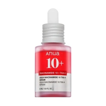 Anua Niacinamide 10% + TXA 4% серум Serum 30 ml