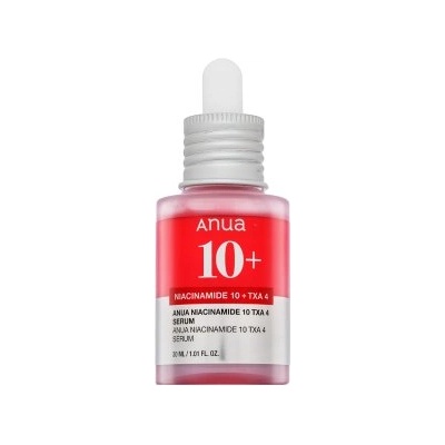 Anua Niacinamide 10% + TXA 4% серум Serum 30 ml