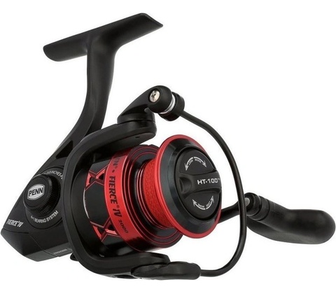 Penn Fierce IV 3000