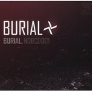 Burial - Burial LP
