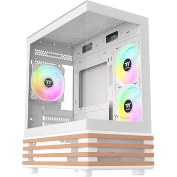 Thermaltake View 170 WS ARGB snow white (CA-1Z4-00M6WN-WS)