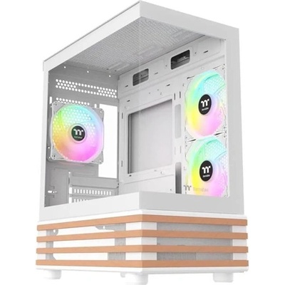 Thermaltake View 170 WS ARGB snow white (CA-1Z4-00M6WN-WS)