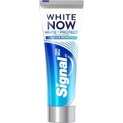 Signal White Now Protection Complete White 75 ml
