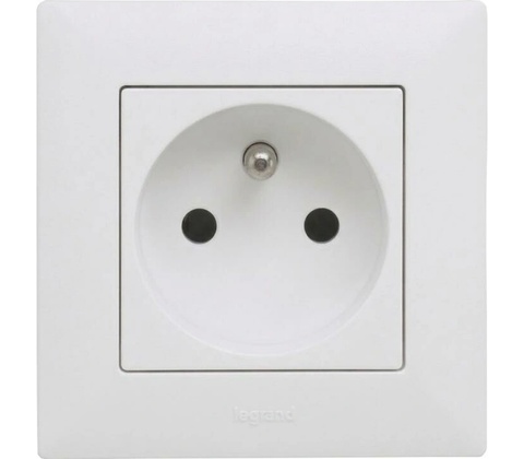 Legrand LR0060+LR0049