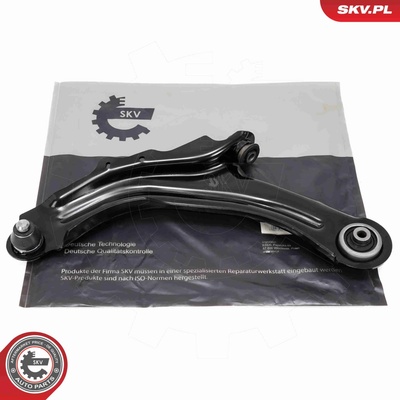 SKV Rameno zavesenia kolies 69SKV199