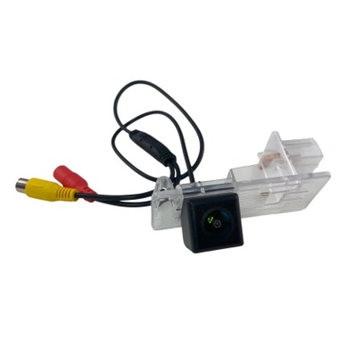 Камера за задно виждане за Renault Fluence