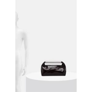 MM6 Maison Margiela чанта тип багета дамска от кожа (SB6WD0046.P7560)