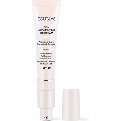 Douglas Make Up DOUGLAS Skin Augmenting CC Cream Фон дьо тен крем 30ml