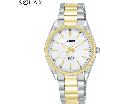 Lorus RY514AX9
