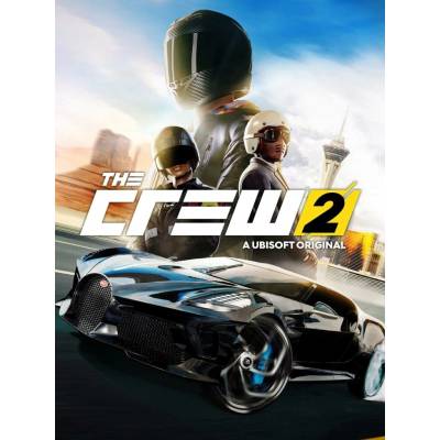 The Crew 2