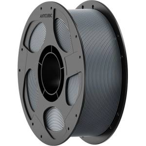 AnyCubic 3D филамент - PLA филамент сив AHPLGE-107 (сив, 1kg) (AHPLGE-107)