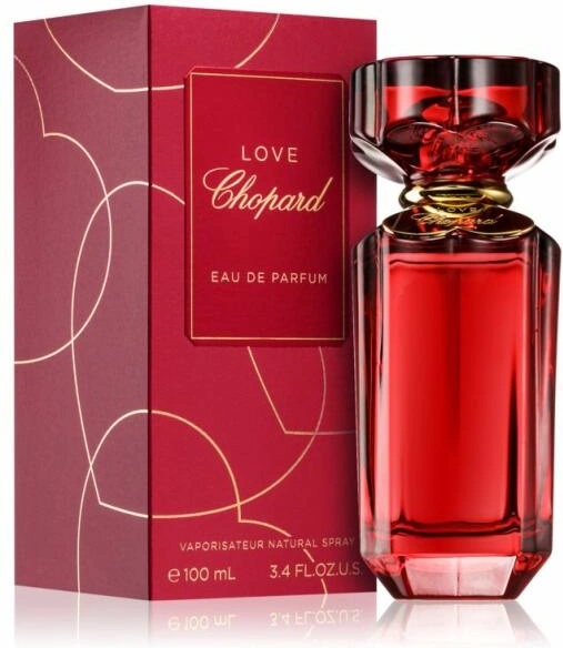 Chopard Love EDP 100 ml
