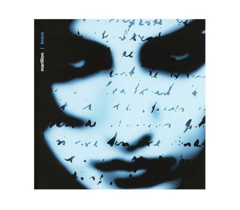 MARILLION - BRAVE CD