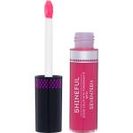 Seventeen Cosmetics Течно гланцово червило " Shineful" SEVENTEEN (511920**)