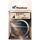 Hayabusa Hooks Model H.Kay 157 veľ.10 10 ks