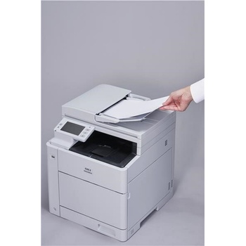 OKI MC554dn