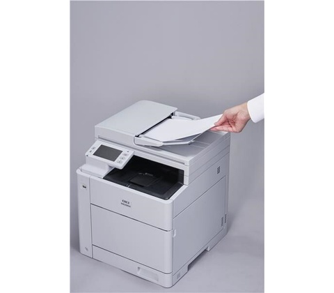 OKI MC554dn